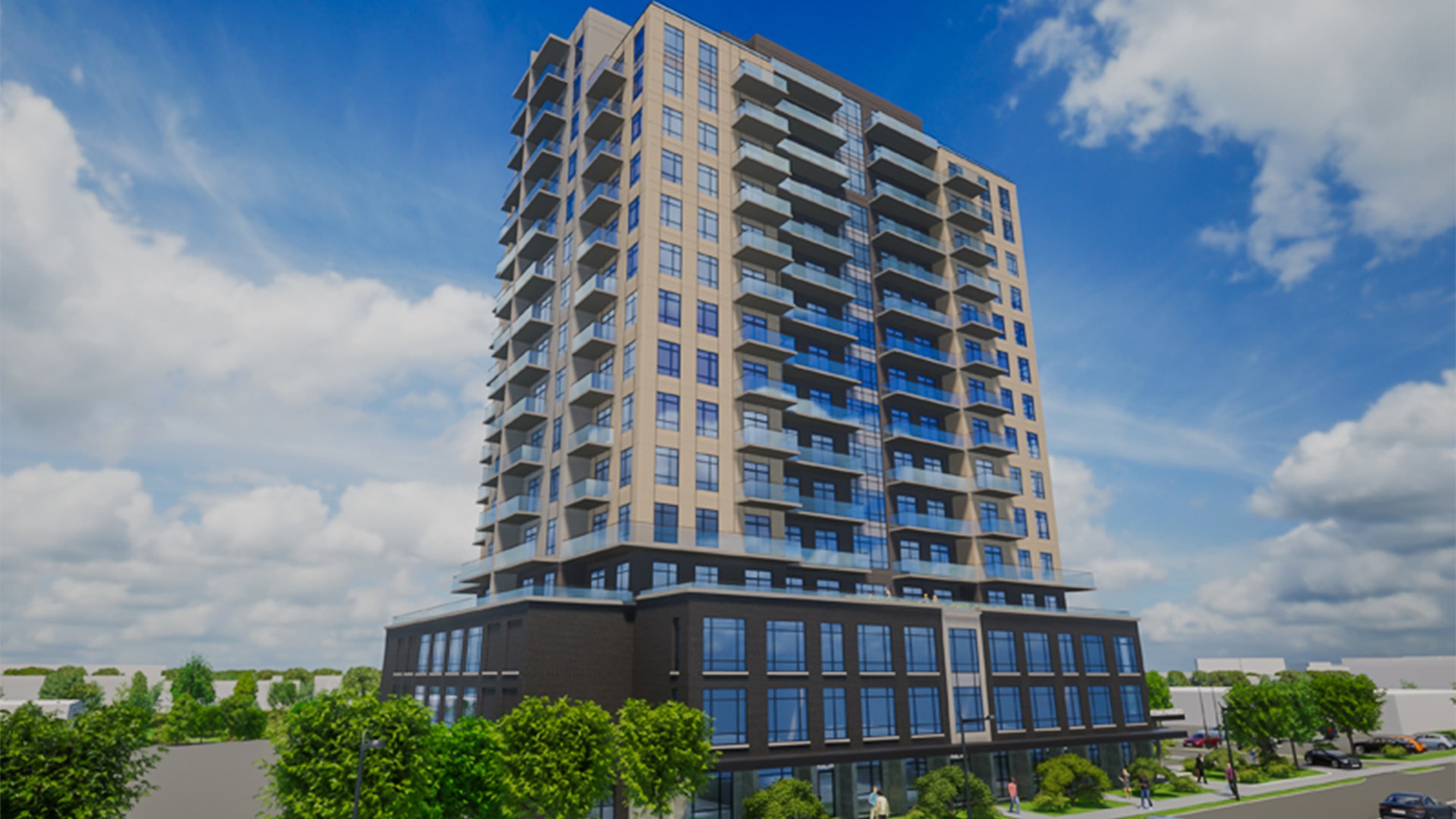 Victoria Place